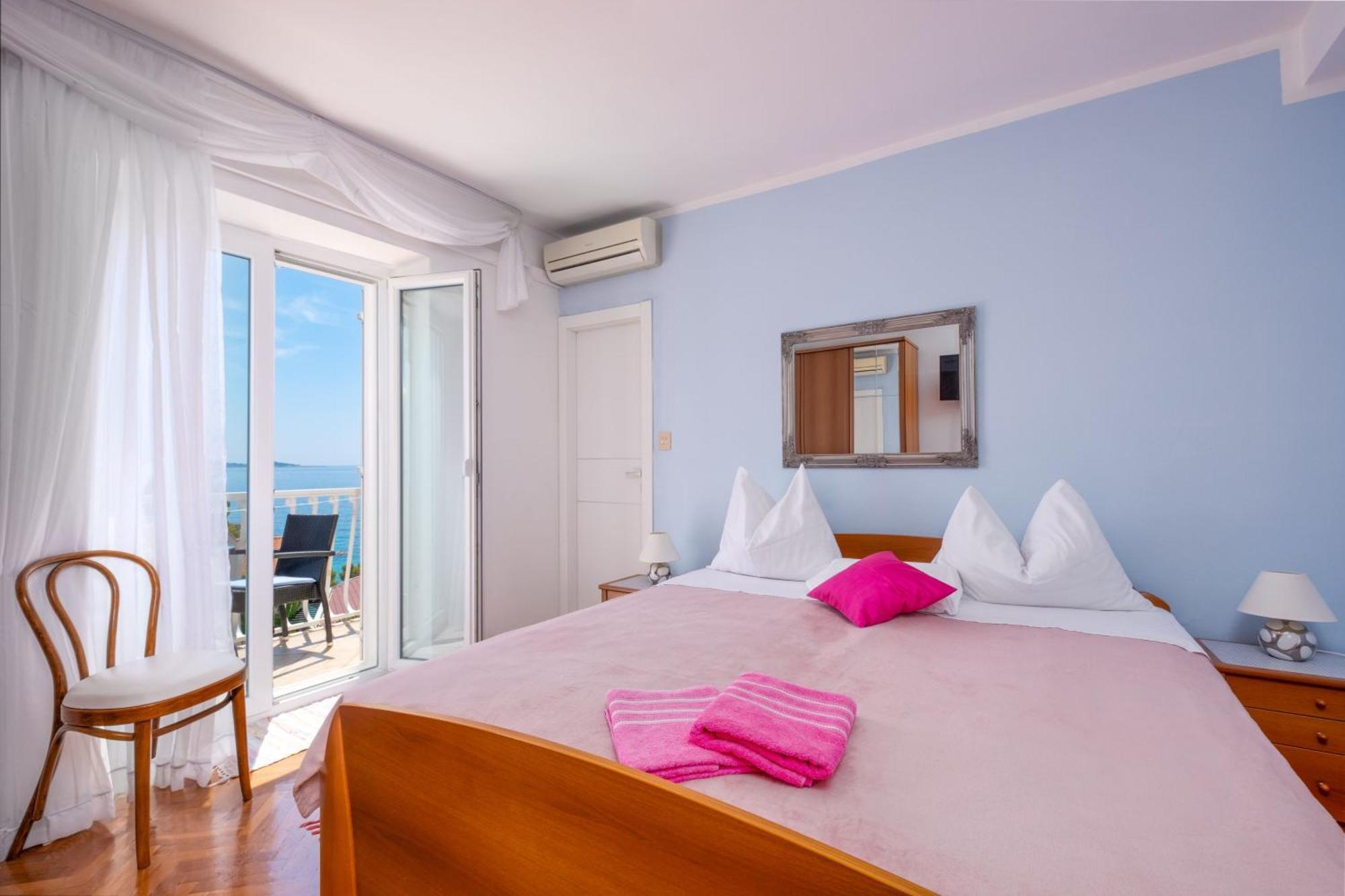 Rooms Tupina By Paulina Mlini Room photo