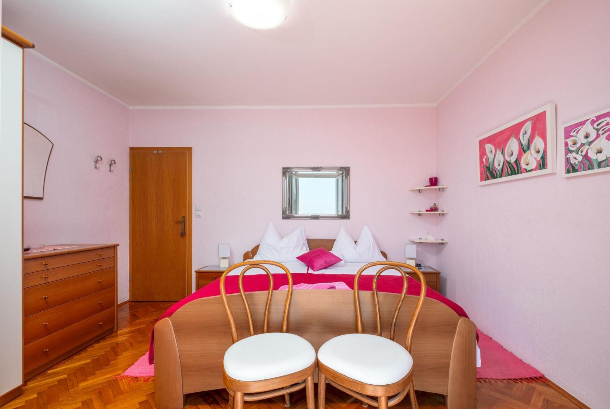 Rooms Tupina By Paulina Mlini Room photo